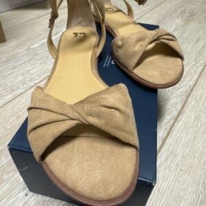 Joes sandals